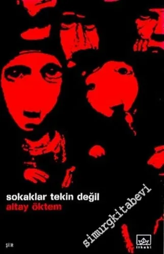 Sokaklar Tekin Değil -        2003