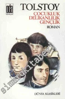 Çocukluk Delikanlılık Gençlik -         2003