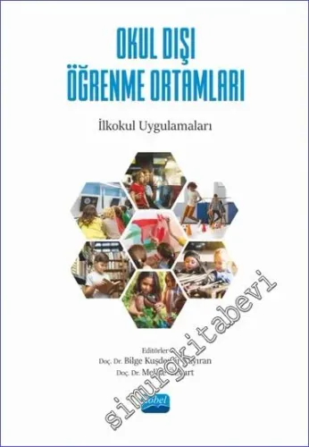 Okul Dışı Öğrenme Ortamları - İlkokul Uygulamaları -         2023