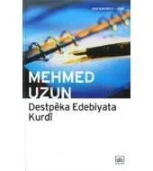 Destpeka Edebiyata Kurdi (Kürtçe)