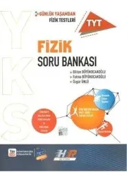 TYT HIZ VE RENK S.B. FİZİK - 2025-26