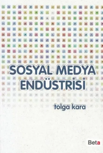Sosyal Medya Endüstrisi