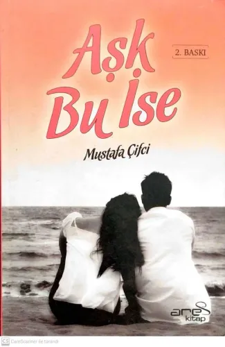 Aşk Bu İse