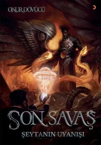 Son Savaş; Şeytanın Uyanışı