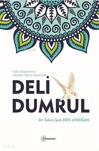 Deli Dumrul