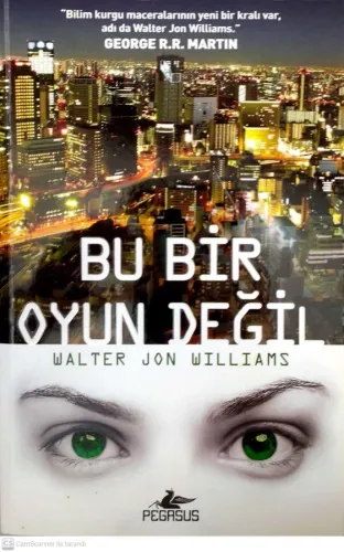 Bu Bir Oyun Değil