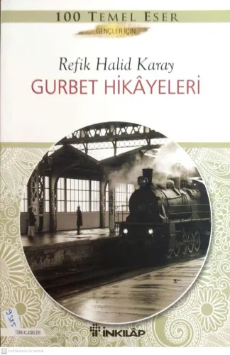 Gurbet Hikayeleri