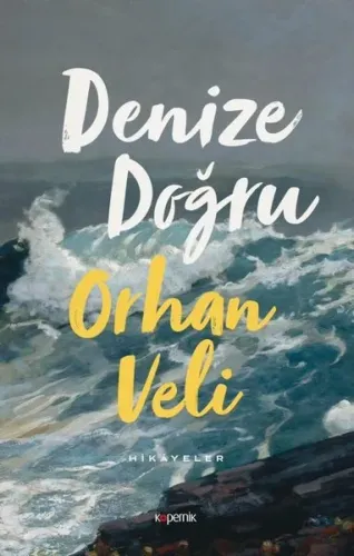 Denize Doğru