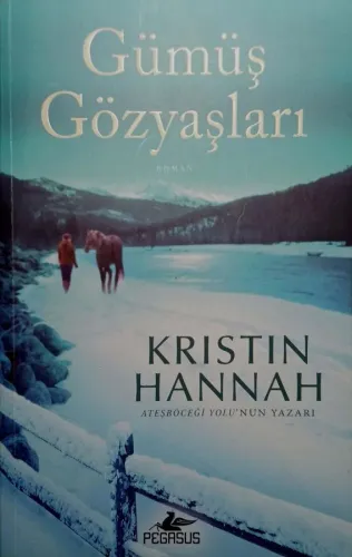 Gümüş Gözyaşları