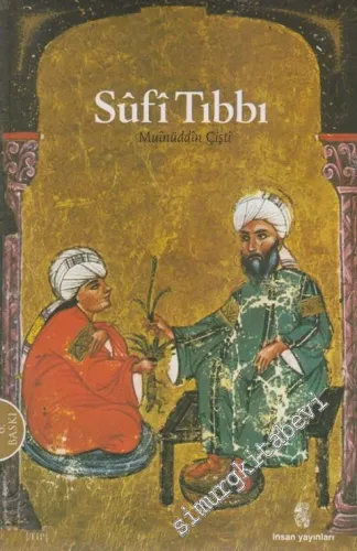 Sûfi Tıbbı -        2013