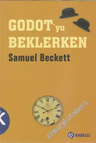 Godot'yu Beklerken: 2 Perdelik Trajikomik -         2021