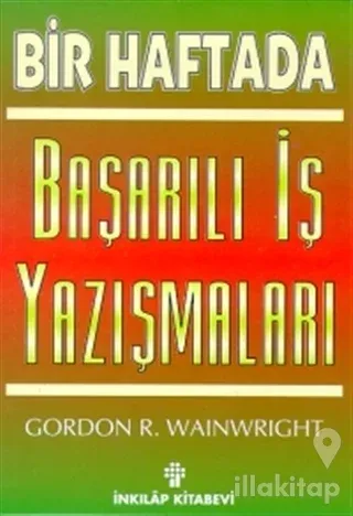 Bir Haftada Başarılı İş Yazışmaları