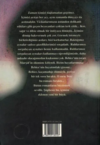 Kötülük Mektupları Ayşe Ünal Doğan Kitap