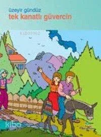 Tek Kanatlı Güvercin