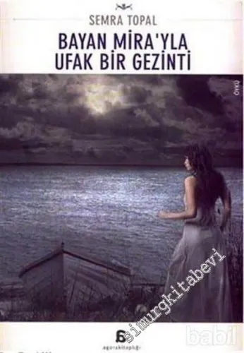 Bayan Mira'yla Ufak Bir Gezinti -        2006