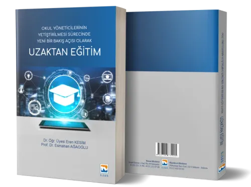Uzaktan Eğitim