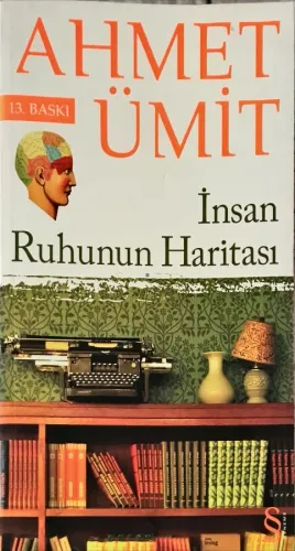 İnsan Ruhunun Haritası