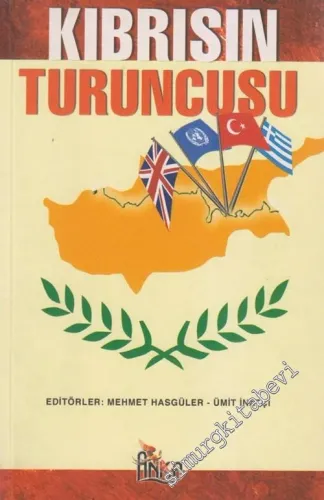 Kıbrıs'ın Turuncusu -        2003