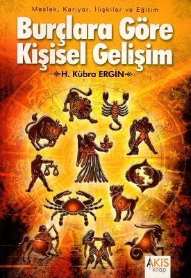 Burçlara Göre Kişisel Gelişim