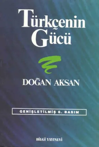 Türkçenin Gücü