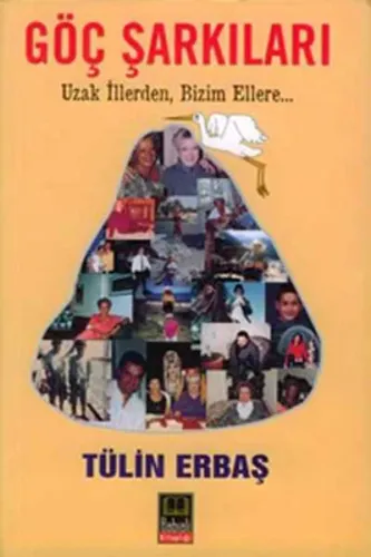 Göç Şarkıları