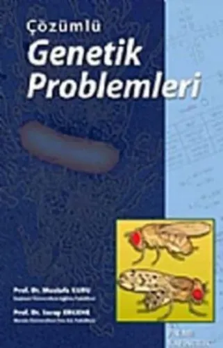 Çözümlü Genetik Problemleri