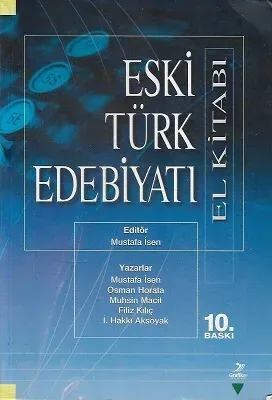 Eski Türk Edebiyat El Kitabı