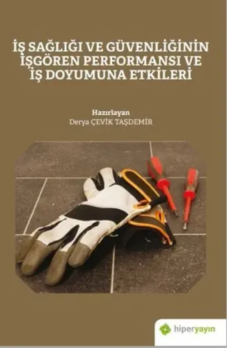 İş Sağlığı ve Güvenliğinin İşgören Performansı ve İş Doyumuna Etkileri