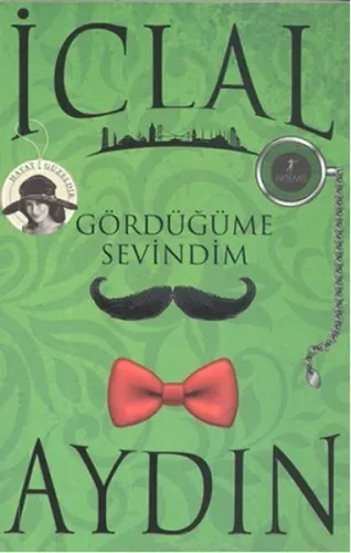Gördüğüme Sevindim
