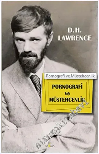 Pornografi ve Müstehcenlik
