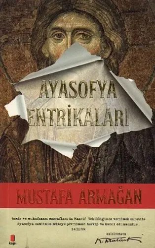 Ayasofya Entrikaları