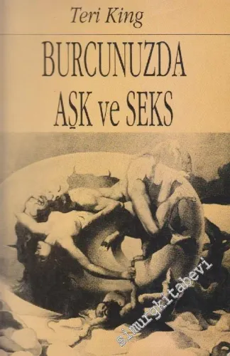 Burcunuzda Aşk ve Seks -