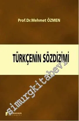 Türkçenin Sözdizimi -