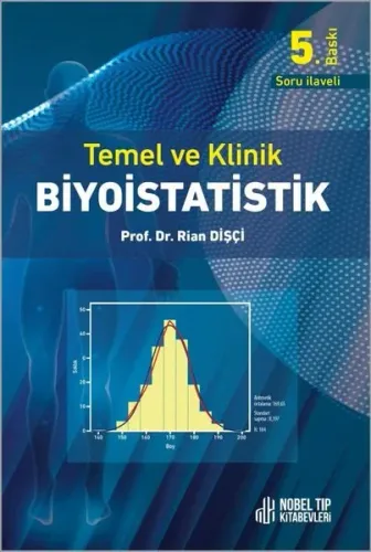 Tıp Temel ve Klinik Biyoistatistik