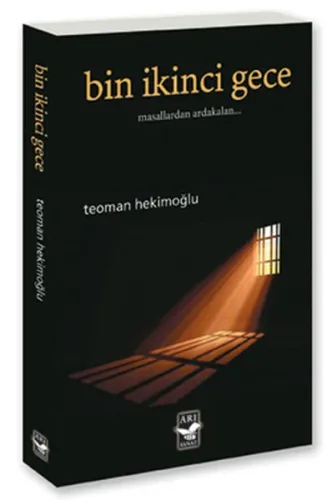Bin İkinci Gece