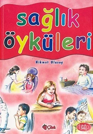 Sağlık Öyküleri