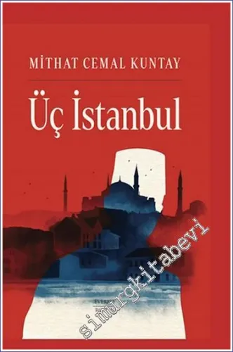 Üç İstanbul CİLTLİ -