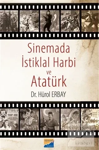 Sinemada İstiklal Harbi ve Atatürk