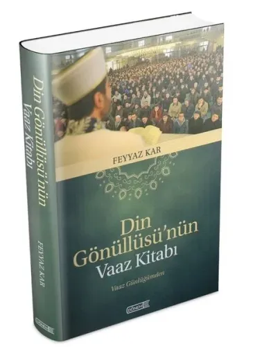 Din Gönüllüsü'nün Vaaz Kitabı
