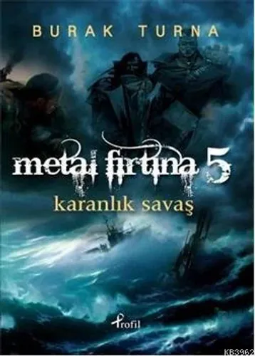 Metal Fırtına 5