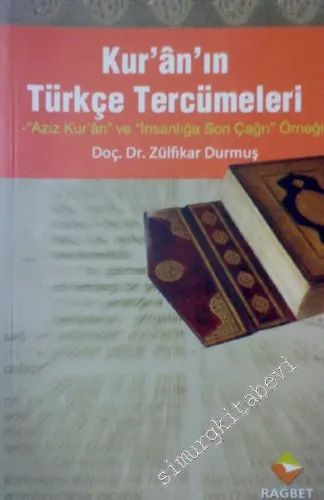 Kur'an'ın Türkçe Tercümeleri -
