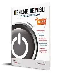 DENEME DEPOSU YKS AYT İNTEGRAL - 24-25
