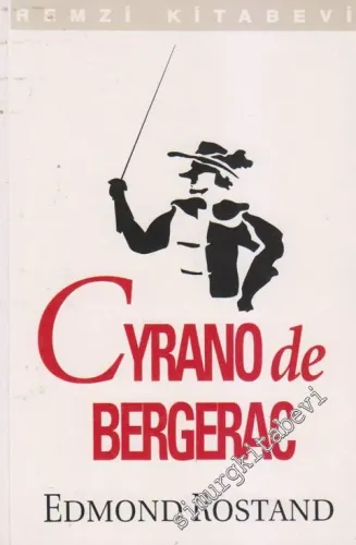 Cyrano de Bergerac -        1999