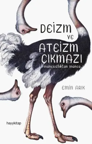 Deizm ve Ateizm Çıkmazı; İnançsızlıktan İnanca