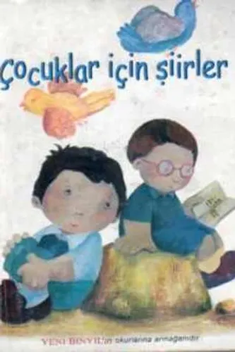 Çocuklar İçin Şiirler