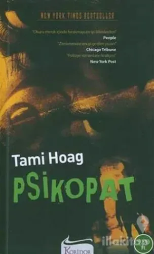 Psikopat