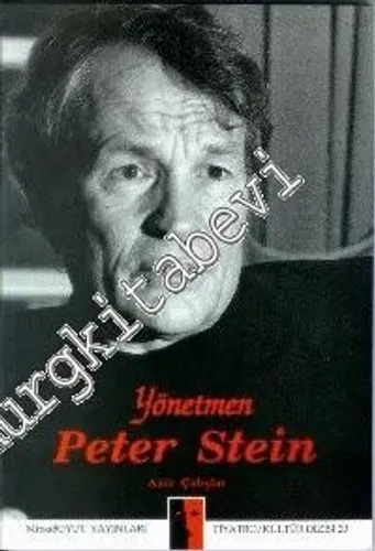 Yönetmen Peter Stein