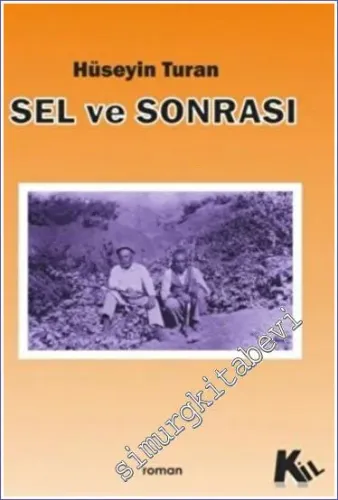 Sel ve Sonrası -         2022