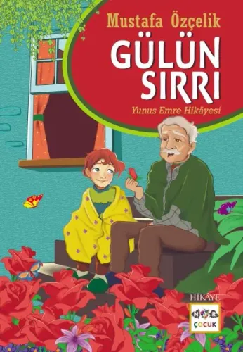 Gülün Sırrı | benlikitap.com