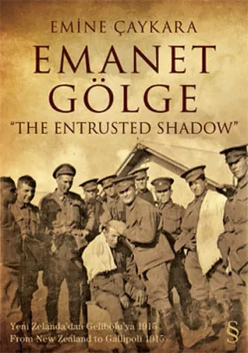 Emanet Gölge; The Entrusted Shadow
